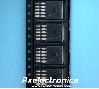 TLE42754GATMA1 Image.