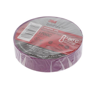 1700C-VIOLET-3/4X66' Image.