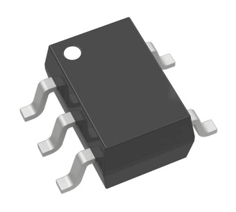 AD8541AKS-R2 Image.