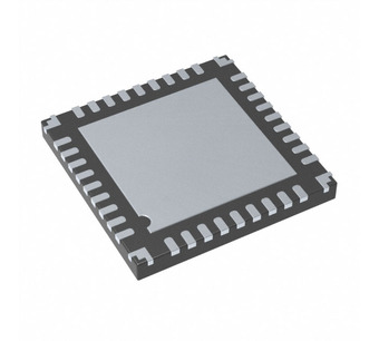DSPIC33CK128MP503T-I/M5 Image.