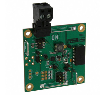 NCP5050GEVB Image.