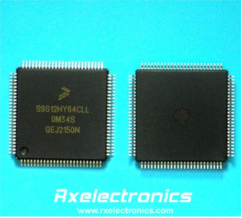 S9S12HY64J0CLL Image.