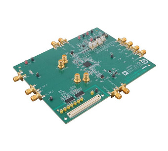 ADRF6650-EVALZ Image.