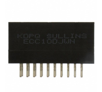 ECC10DJWN Image.
