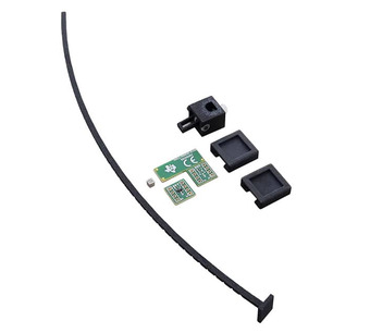 HALL-HINGE-EVM Image.