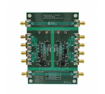 MAX2234XSEVKIT# Image.