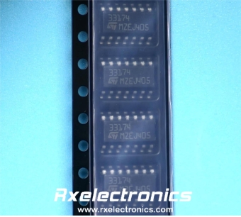 MC33174DT Image.