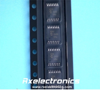 MCP604T-I/ST Image.