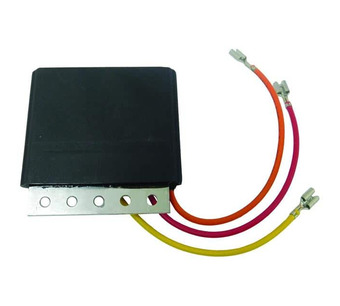 4010387 REGULATOR AND RECTIFIER Image.