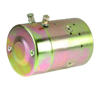 RS16-02498 MOTOR Image.