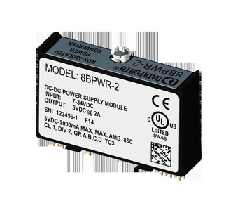 8BPWR-2 Image.