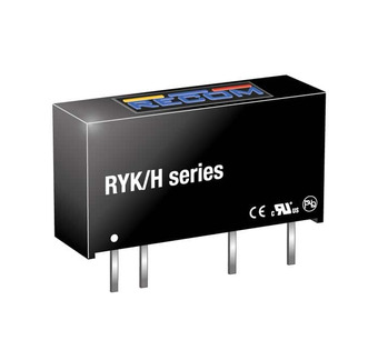 RYK-0505S/H Image.