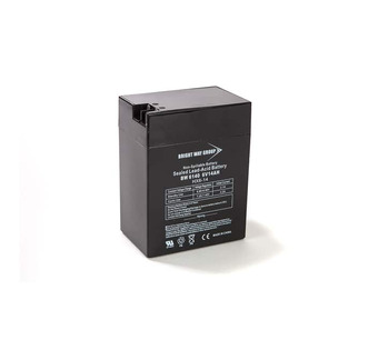 BW 6140 F2/F1 Image.