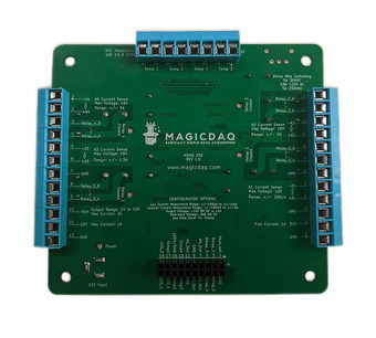 MDAQ350 Image.