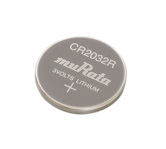 CR2032R Image.
