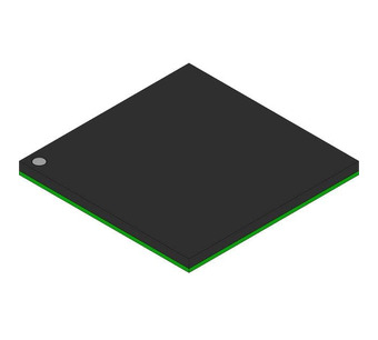 MPC875CZT66 Image.