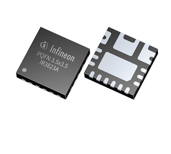 IR3823AMTRPBFAUMA1 Image.