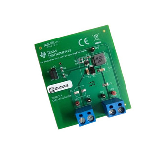 LMR14010AEVM Image.