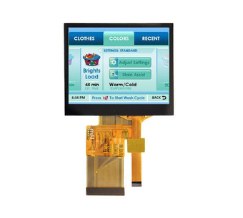 NHD-3.5-320240MF-ASXN#-CTP Image.