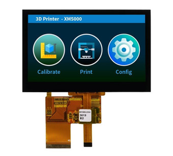 NHD-4.3-800480CF-ASXP-CTP Image.