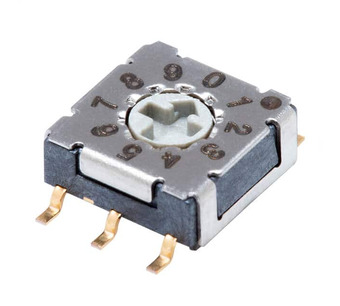 RDS-10S-7229-C-SMT Image.