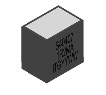SLQ40407A-1R2MHF Image.