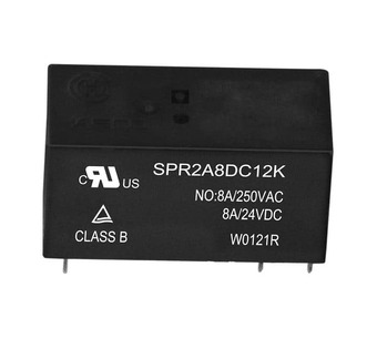 SPR2A8DC12K. Image.