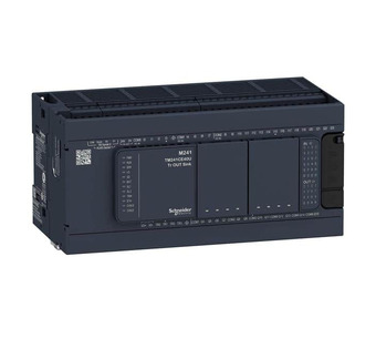 TM241C40R Image.
