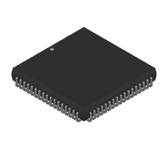 TMS320SS16FNL Image.