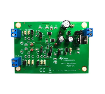TPS2120EVM-042 Image.
