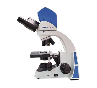 VE-D50 Image.