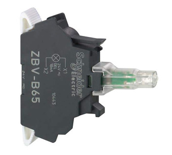 ZBVB65 Image.