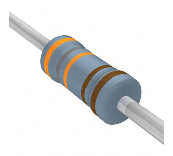 MFR100FTF52-3K83 Image.