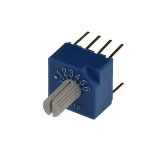 SS-10-16NP-LE Image.