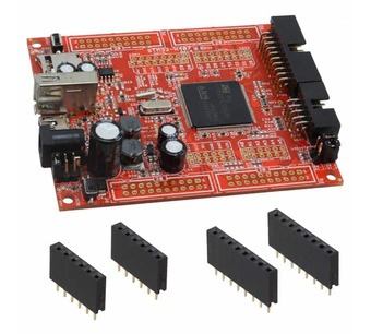 STM32-H407 Image.