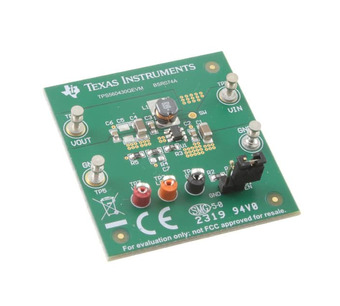 TPS560430QEVM Image.