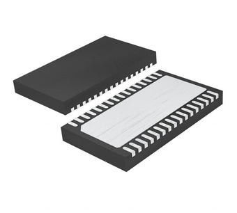 LTC4268CDKD-1#TRPBF Image.