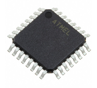 AT42QT1244-AU Image.