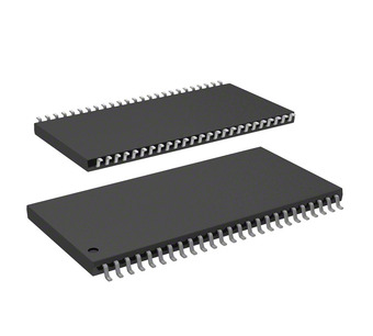 IS42S16100H-6TL Image.