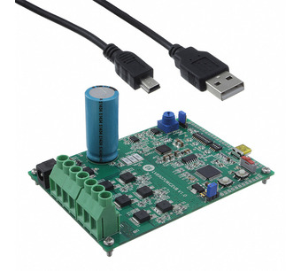 LV8907UWGEVK Image.