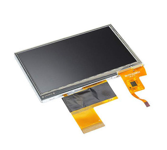 RK043FN02H-CT Image.