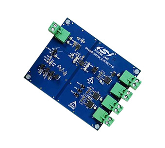 SI8751-KIT Image.