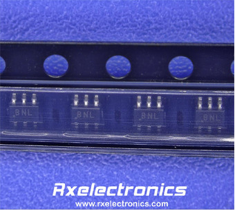 ADS7886SDCKR Image.
