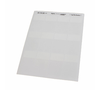 CR-110-LSR Image.