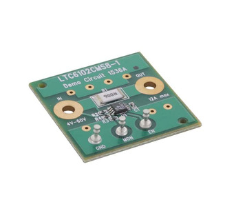 DC1536A Image.