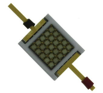 ENFIS UNO TAG ARRAY GREEN Image.