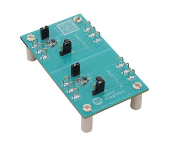MAX17624EVKIT# Image.