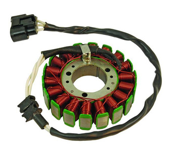 2D1-81410-00 STATOR Image.