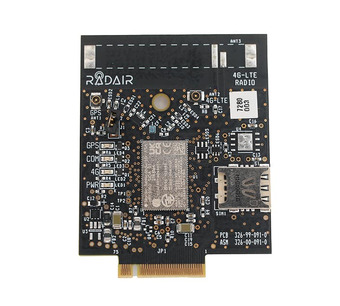 RAD-4GLTEM2DEV Image.