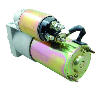 8.2GL YEAR 1997 8CYL, 502CI, 8.2L GAS STARTER Image.